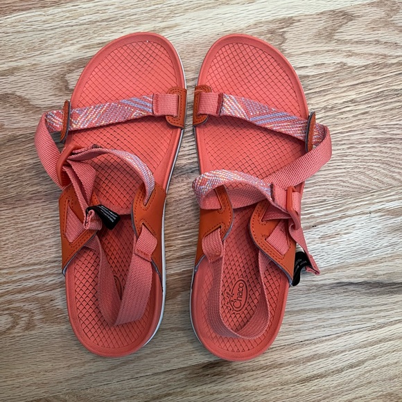 Chaco Shoes - Chacos size 10 good condition